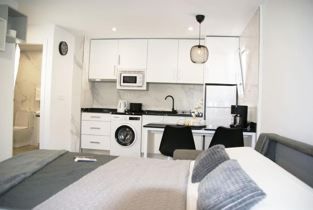 Bungalow In Lago Jardin I, Losbalcones,Torrevieja Luxury Los Altos Εξωτερικό φωτογραφία