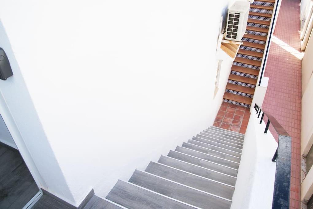 Bungalow In Lago Jardin I, Losbalcones,Torrevieja Luxury Los Altos Εξωτερικό φωτογραφία