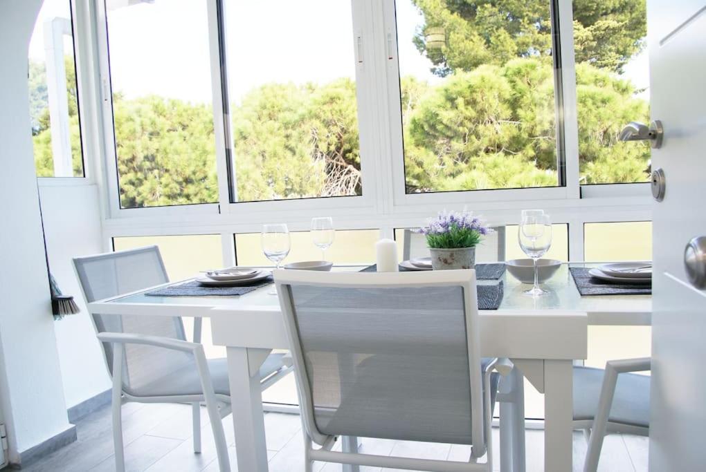 Bungalow In Lago Jardin I, Losbalcones,Torrevieja Luxury Los Altos Εξωτερικό φωτογραφία