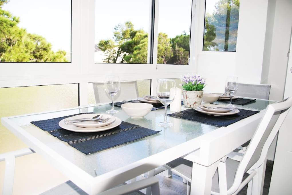 Bungalow In Lago Jardin I, Losbalcones,Torrevieja Luxury Los Altos Εξωτερικό φωτογραφία
