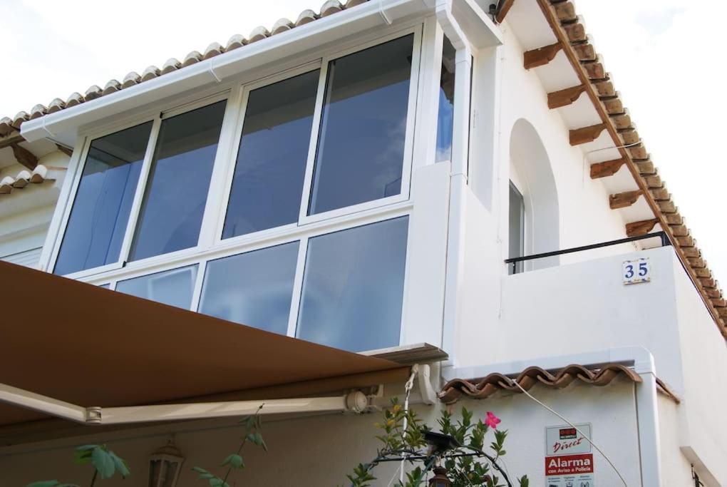 Bungalow In Lago Jardin I, Losbalcones,Torrevieja Luxury Los Altos Εξωτερικό φωτογραφία