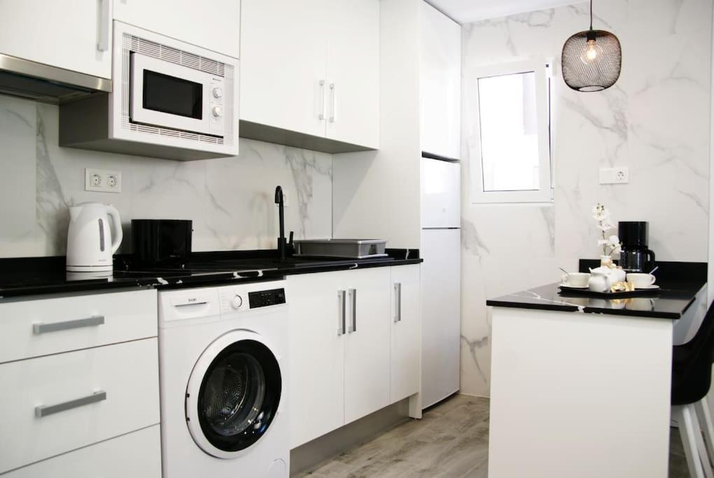Bungalow In Lago Jardin I, Losbalcones,Torrevieja Luxury Los Altos Εξωτερικό φωτογραφία