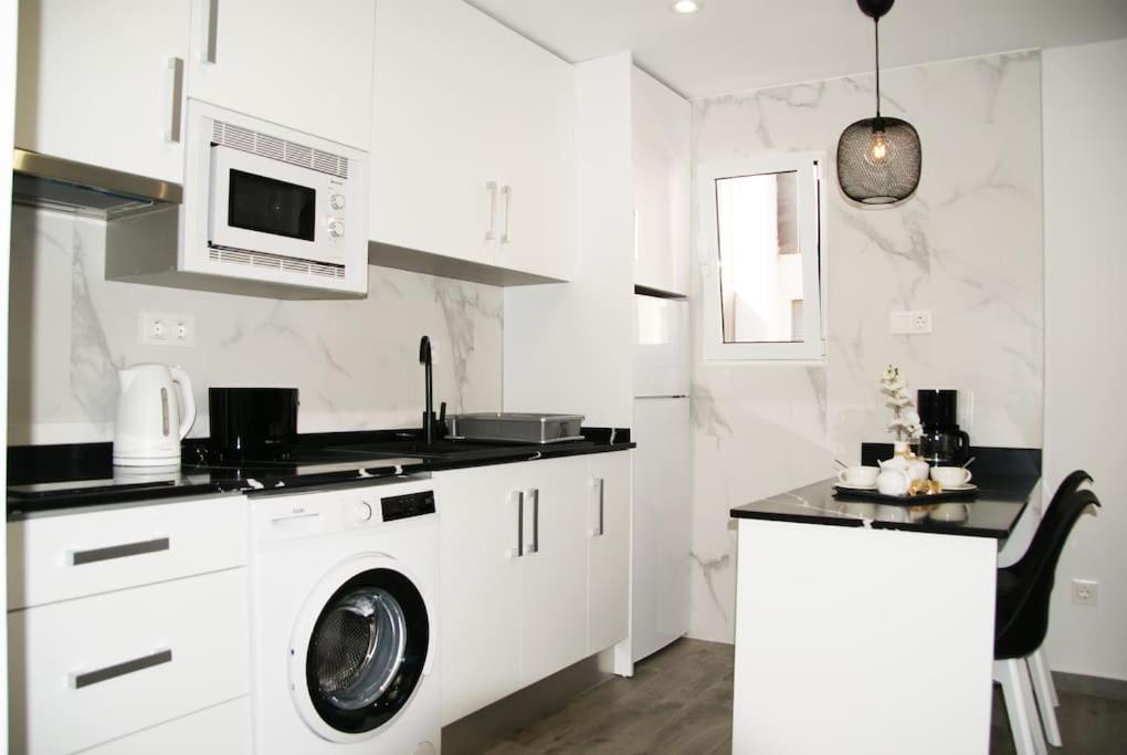 Bungalow In Lago Jardin I, Losbalcones,Torrevieja Luxury Los Altos Εξωτερικό φωτογραφία